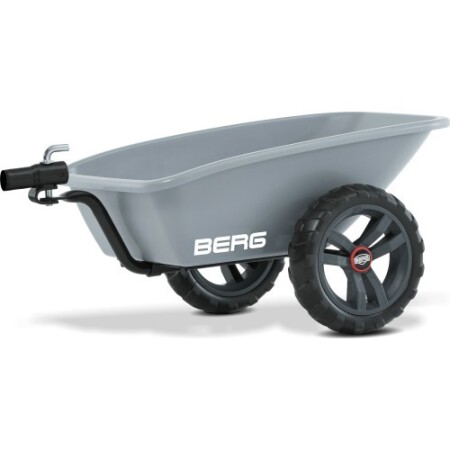 BERG Trailer S - BERG