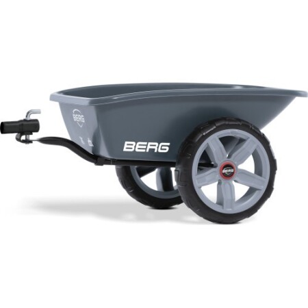 BERG Treyler M - BERG