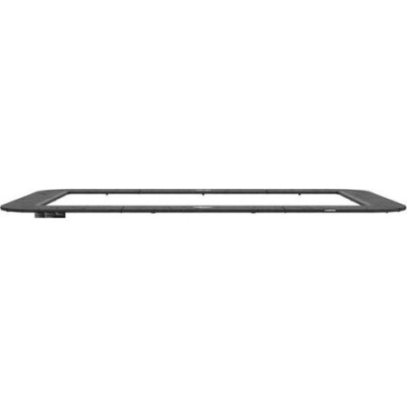 BERG Ultim Champion 410 Padding Gray (Box 2) - BERG