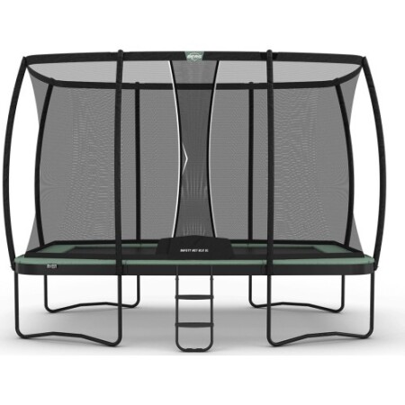 BERG Ultim Champion ECO Regular 410 + Safety Net DLX XL - BERG