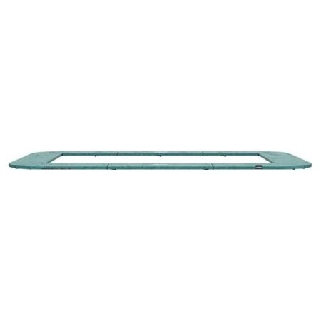 BERG Ultim Champion FlatGround 330 Padding Green - BERG