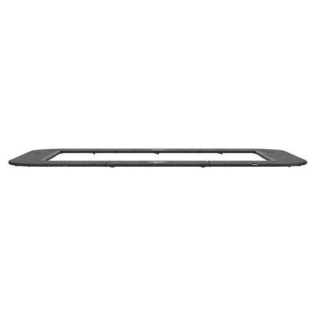 BERG Ultim Champion FlatGround 330 Padding Grey - BERG