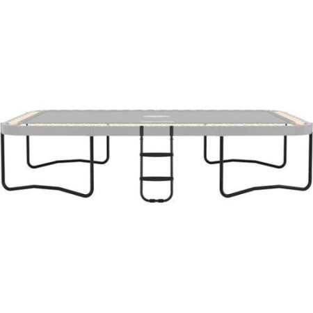 BERG Ultim Champion Regular 410 + Ladder (Box 3) - BERG
