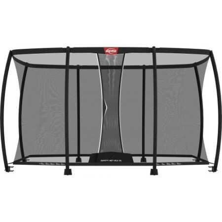 BERG Ultim Güvenlik Ağı DLX XL 410 - BERG
