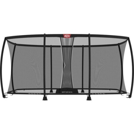BERG Ultim Güvenlik Ağı DLX XL 500 - BERG