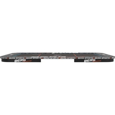 BERG Ultim Pro Bouncer 500 (Kutu 2) - BERG