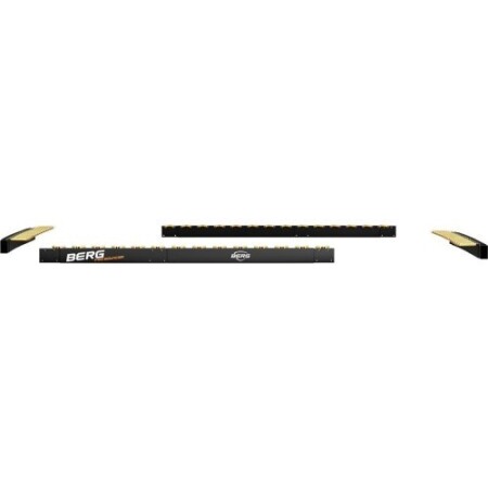 BERG Ultim Pro Bouncer 5x5 (Kutu 1) - BERG