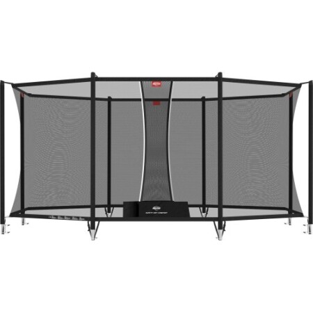 BERG Ultim Safety Net Comfort 410 - BERG