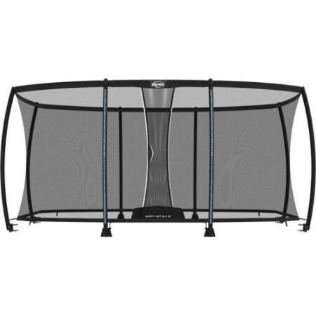 BERG Ultim Safety Net DLX XL PB 500 - BERG