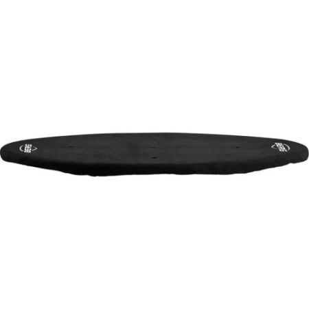 BERG Weather Cover Extra 200 Black - BERG