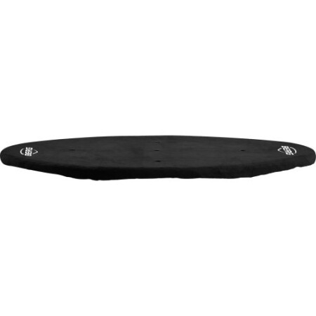BERG Weather Cover Extra 430 Black - BERG