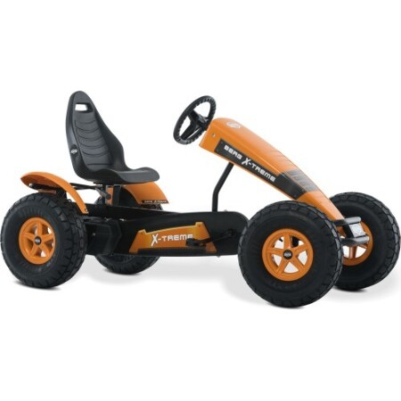 BERG X-Treme BFR araba - BERG