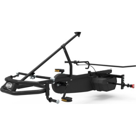 BERG XL BFR-3 go-kart çerçevesi - BERG