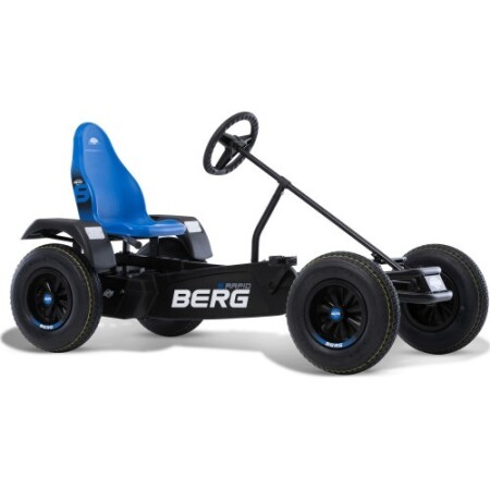 BERG XL B.Rapid Blue BFR araba - BERG