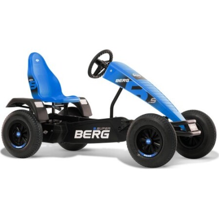 BERG XXL B.Super Blue BFR - BERG