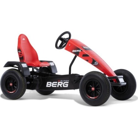BERG XXL B.Super Red BFR - BERG