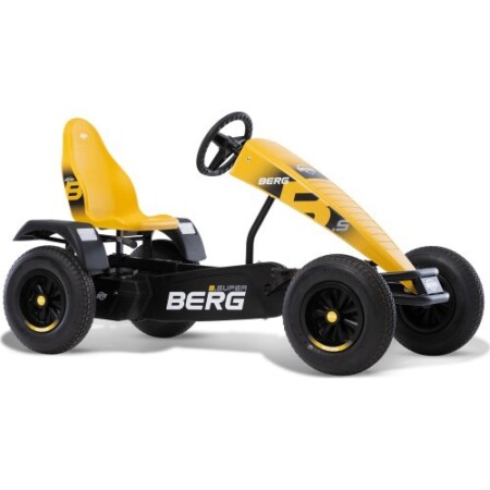 BERG XXL B.Super Yellow BFR - BERG