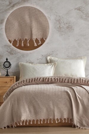 Berlino Double Pike 200x230 Cm 2021150 - Viaden