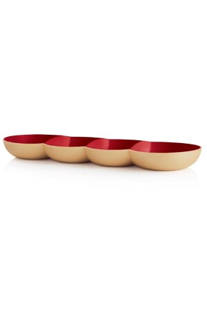 Berrak Snack-Frühstücks-Servierbehälter HSGL 550 - Tupperware