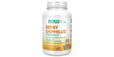 BerryDophilus Kids Chewables - POWERBODY