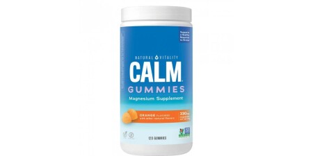 Beruhigende Gummibärchen - POWERBODY