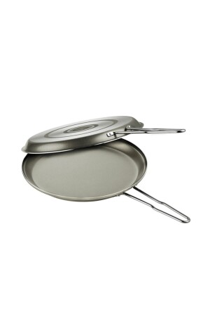 Besa 32 Cm Double Sided Twin Fish - Pastry Pan CEMBOREKTAV32CM - Cem Bialetti