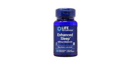 Besserer Schlaf ohne Melatonin - POWERBODY