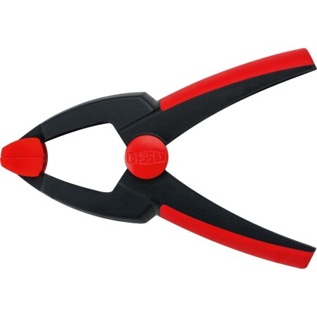 BESSEY Clippix clamp set, 7 pcs. - Bessey