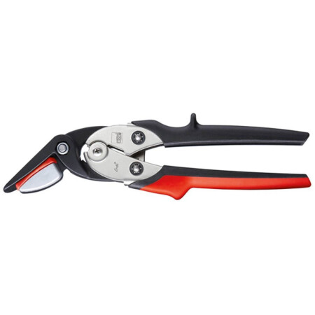 BESSEY D123S strapping shears - Bessey