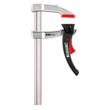 BESSEY KliKlamp quick-release clamps - Bessey