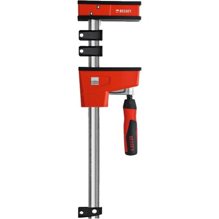 BESSEY KRE125-2K body clamps - Bessey