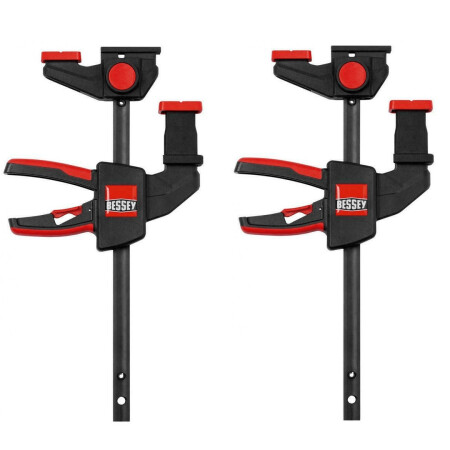 BESSEY Linealklemmen - Bessey