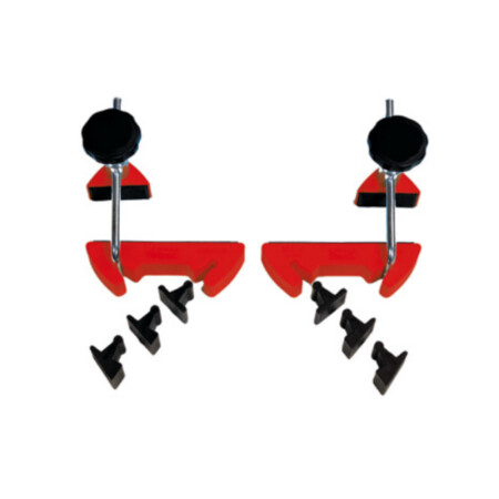 BESSEY MCX clamps - Bessey