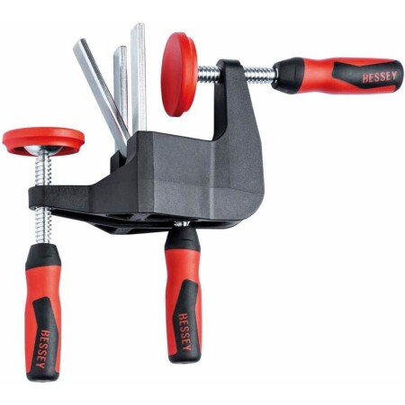 BESSEY TFM door frame clamps - Bessey