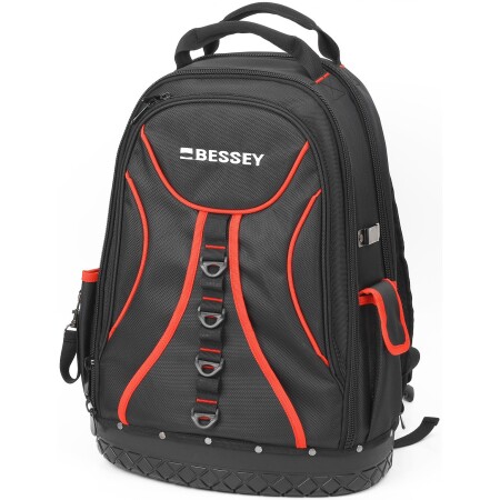 BESSEY tool backpack - Bessey