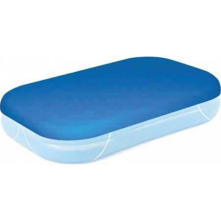 Bestway Flowclear havuz örtüsü, 262 cm - Bestway