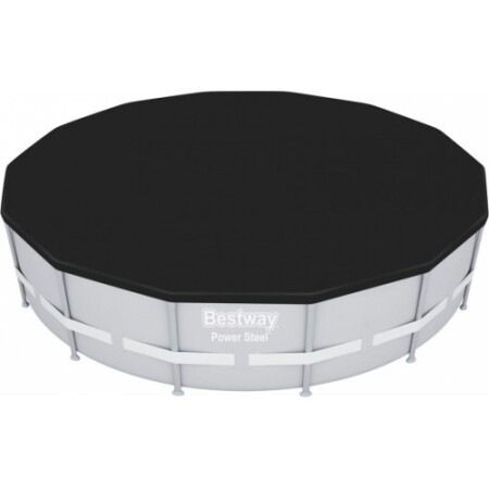 Bestway Flowclear pool cover 396 cm - Bestway