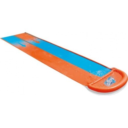 Bestway H2OGO çift su kaydırağı - Bestway