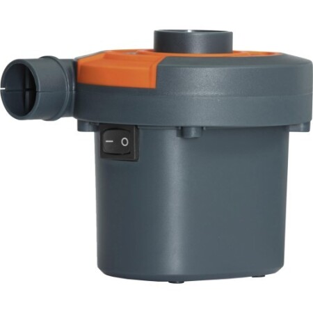 Bestway Sidewinder hava pompası, 12V AC/DC - Bestway