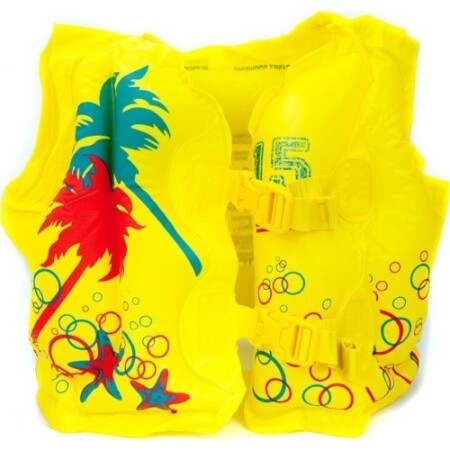 Bestway Tropical yüzme yeleği, 3-6 yaş - Bestway