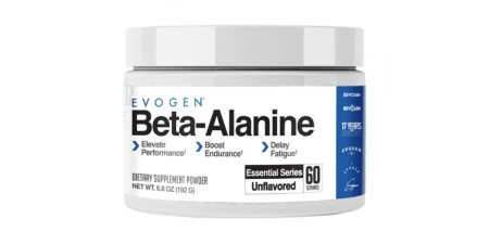 Beta-Alanin - POWERBODY