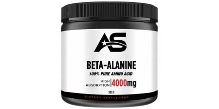 Beta-Alanin - POWERBODY