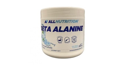 Beta Alanin - POWERBODY