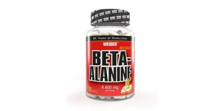 Beta-Alanine - POWERBODY