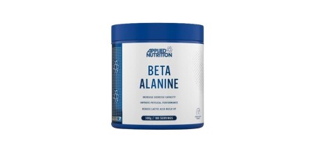 Beta-Alanine - POWERBODY