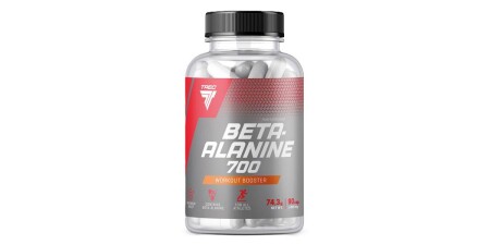 Beta-Alanine 700 - POWERBODY