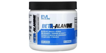 Beta-Alanine - POWERBODY
