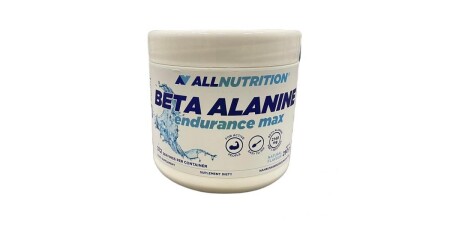 Beta-Alanine Endurance Max - POWERBODY
