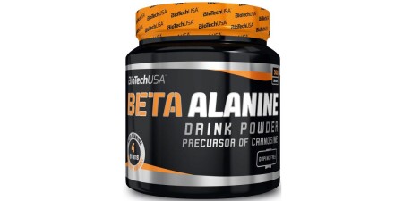 Beta Alanine - POWERBODY