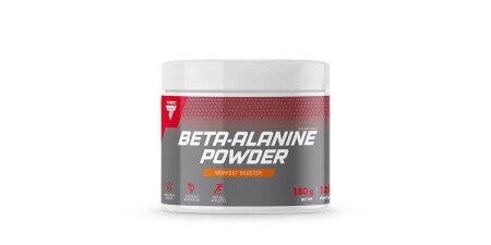Beta-Alanine Powder - POWERBODY